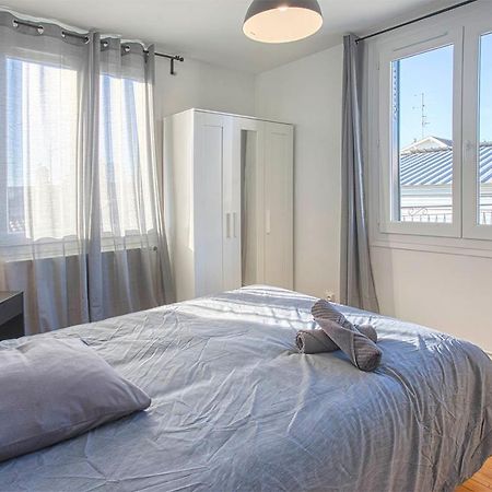Spacieux Havre Chic A Angouleme Exterior photo