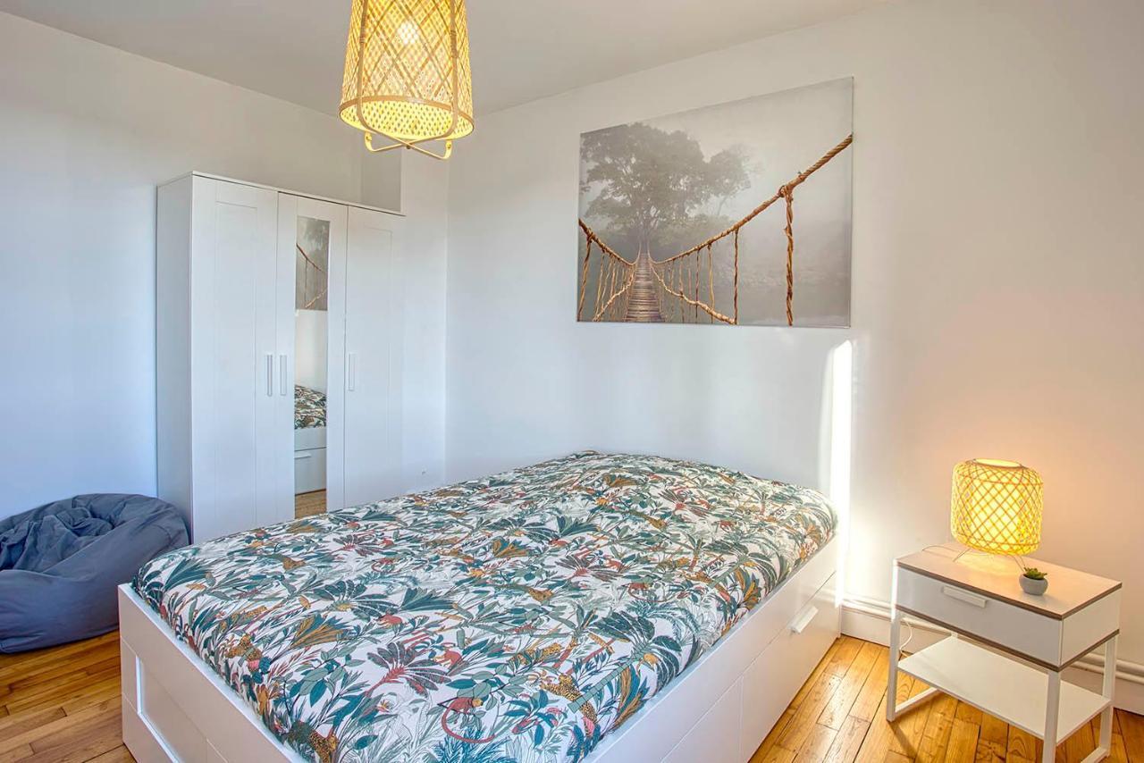 Spacieux Havre Chic A Angouleme Exterior photo